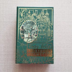 Storybook Cosmetics Fairy Tales Robin Hood Palette